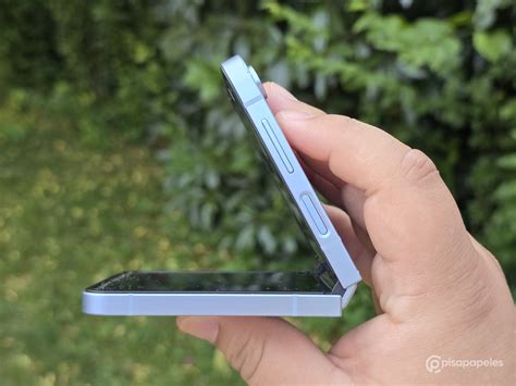 Samsung solo utilizaría su procesador Exynos 2500 en el Galaxy Z Flip