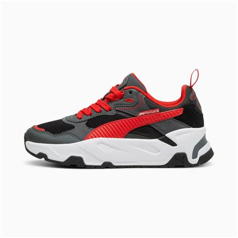 Formula 1® Trinity Big Kids' Sneakers | PUMA