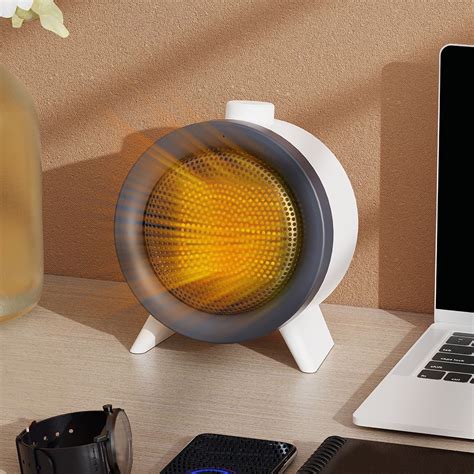 SSZMDLB under $5 Ceramic Heater, Portable Indoor Heater, Fast Heating