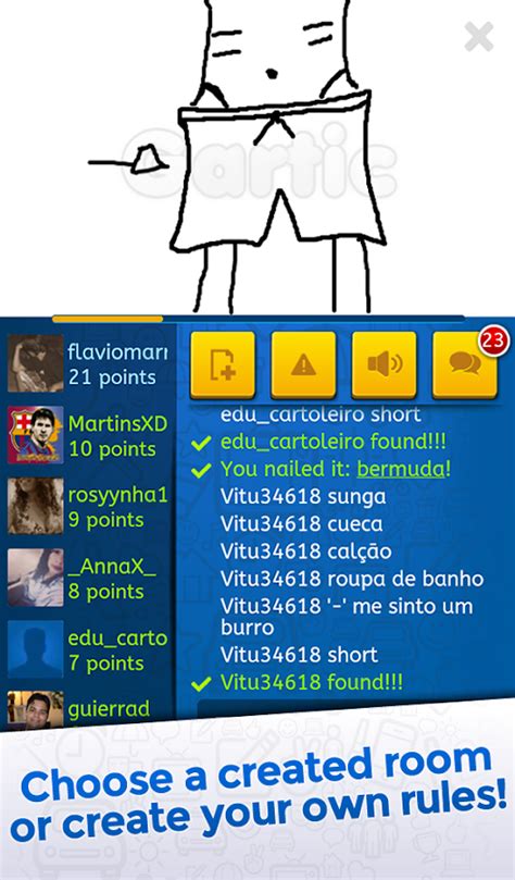 Gartic - Android Apps on Google Play