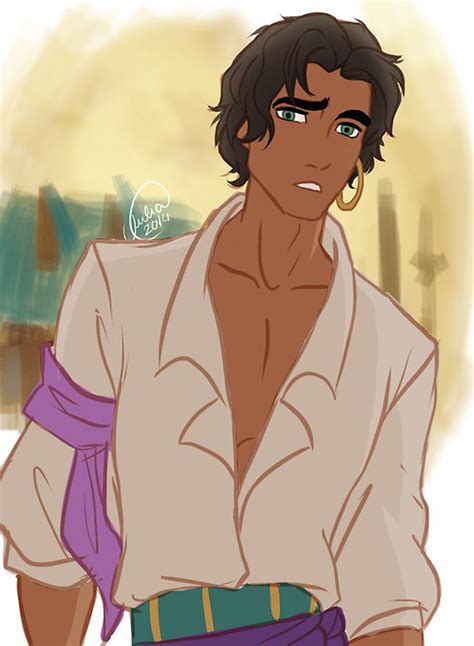 The 10 Coolest Gender Bent Disney Characters Ever | Gender bent disney