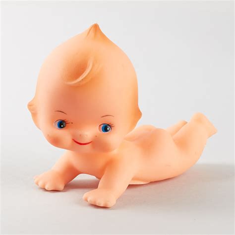 Kewpie Doll