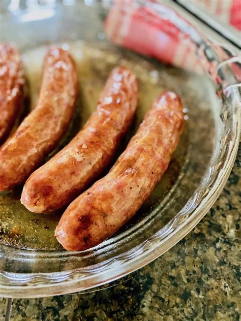 how to cook uncooked brats