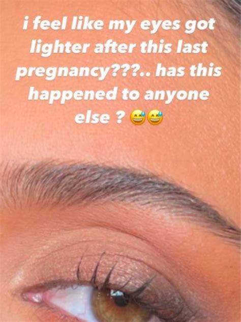 El inusual secreto de Kylie Jenner para aclarar sus ojos