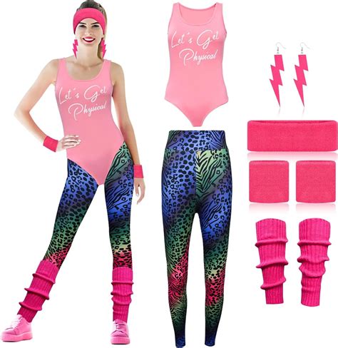 90's workout clothes sales