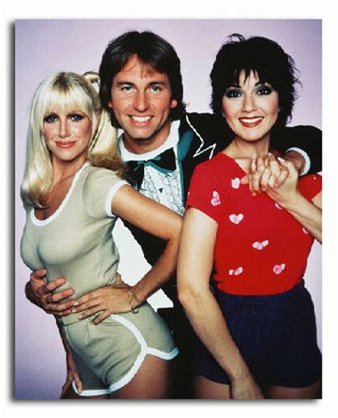 (SS3133598) Television picture of Three's Company buy celebrity photos
