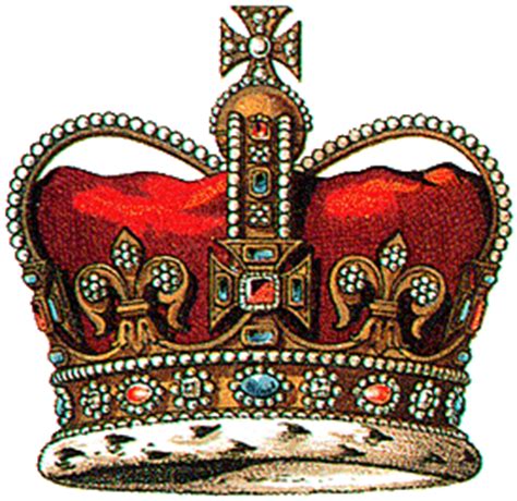 Монархические короны Европы - Monarchic crowns of Europe