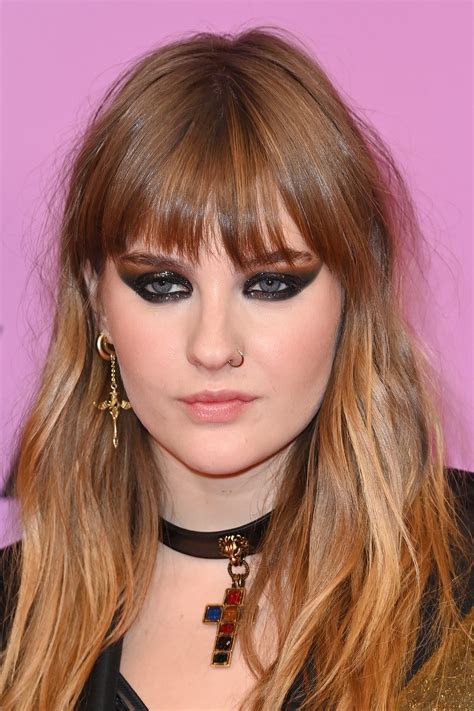 facts    victoria de angelis    founding member