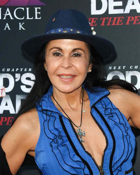 Maria Conchita Alonso: A Venezuelan Icon’s Enduring Story