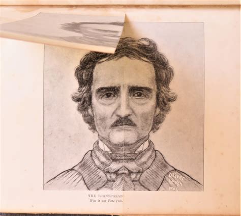 Edgar Allan Poe: The Man: The Master: The Martyr by Leigh, Oliver: Good