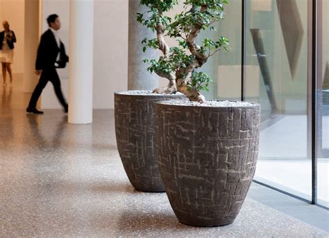 Modern Outdoor Pots & Planters Melbourne | Cosh Living