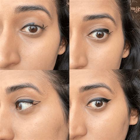 How To Draw Eyeliner Easily – Warehouse of Ideas