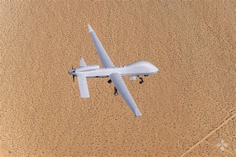 general atomics  horsepower engine moves closer  certification