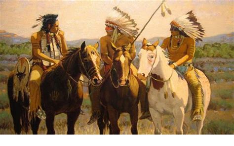 Top 10 Native American Tribes In The United States – Exploring-USA
