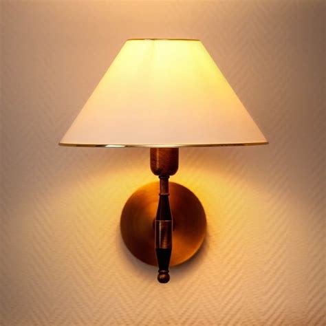 wall sconces arch street lighting