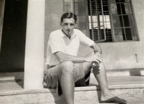 roger horrell diplomat  helped  transfer power  rhodesia