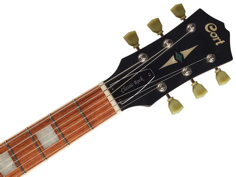 CORT CR300 ATB Electric Guitar | Kytary.ie