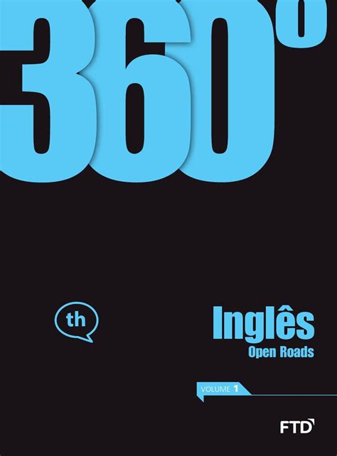 Livro De Ingles 3 Ano Ensino Medio - RETOEDU