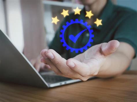 evaluation logo stock  images  backgrounds