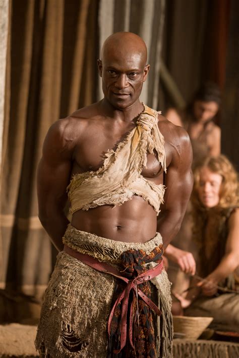 Spartacus (2010)