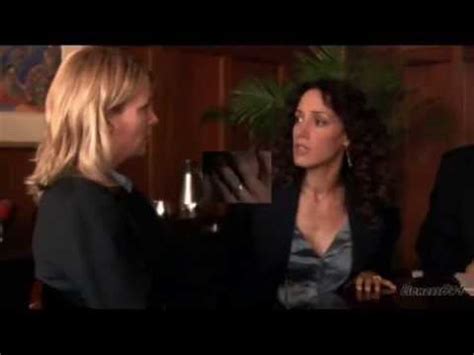 Jennifer Beals - Desperately - YouTube