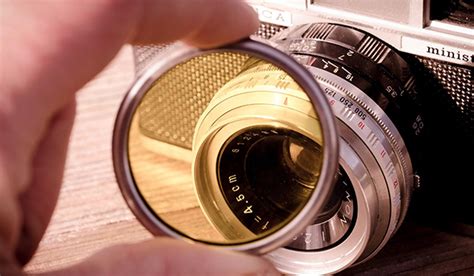 photography filters explained eos documentation project