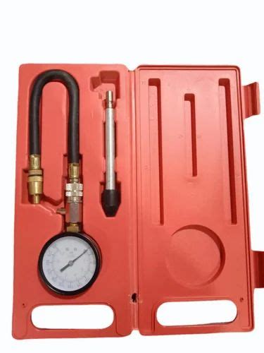 mm compression testing gauge    indore id