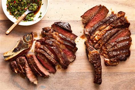 The Best Way to Cook Steak for Holiday Parties - The New York Times