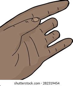 missing fingers stock vectors images vector art shutterstock