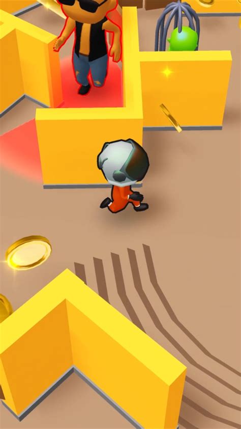 Hide 'N Seek! APK for Android Download