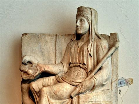 Vesta: The Roman Goddess of the Home and the Hearth | History Cooperative