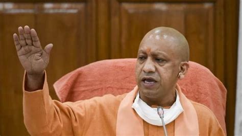 Yogi Adityanath says opposition must apologise for stalling Parliament ...