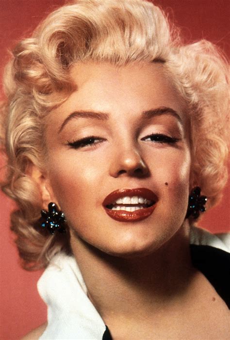Мэрилин Монро - Marilyn Monroe фото №612853