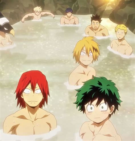 mha hot springs nsfw character ai chat anime