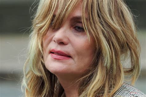 Emmanuelle Seigner : films, Roman Polanski, Mathilde Seigner... Biographie