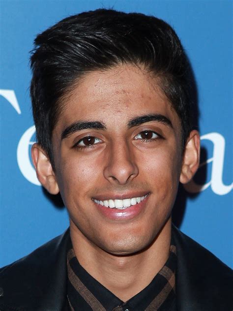 Jessie Karan Brar Indian