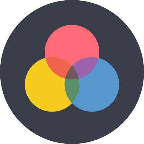 transparency  interface icons