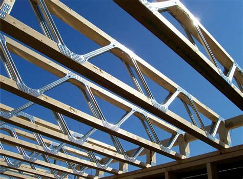 easi joist  steel beam connection   picture  beam