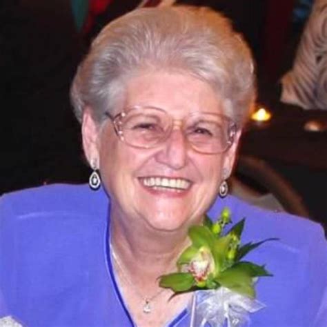 Obituary, Visitation & Funeral Information | Jacqueline Thomas Grace