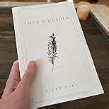 Amazon.com: Theo of Golden: 9798988702900: Levi, Allen: Books