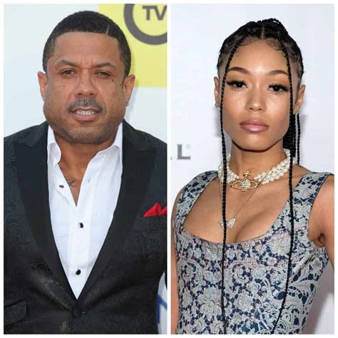 leray responds   called    father benzino