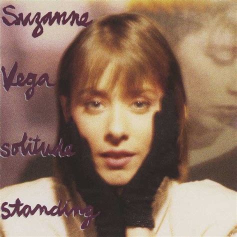 Suzanne Vega Nude