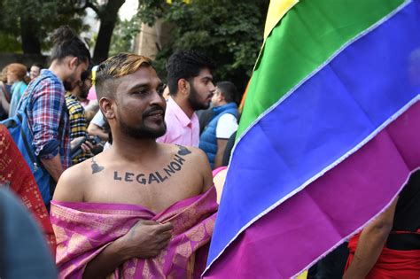 Landmark moments for LGBT history in 2018 | PinkNews