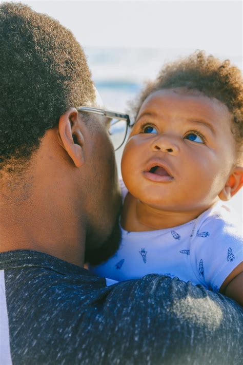 The Black Father-Daughter Relationship in the United States: Facts and
