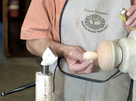 Turning Tagua Nuts - Nature's Faux Ivory - Woodworking | Blog | Videos ...