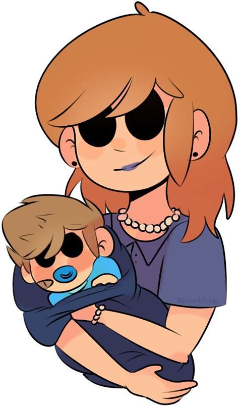 A happy family | 🌎Eddsworld🌎 Amino