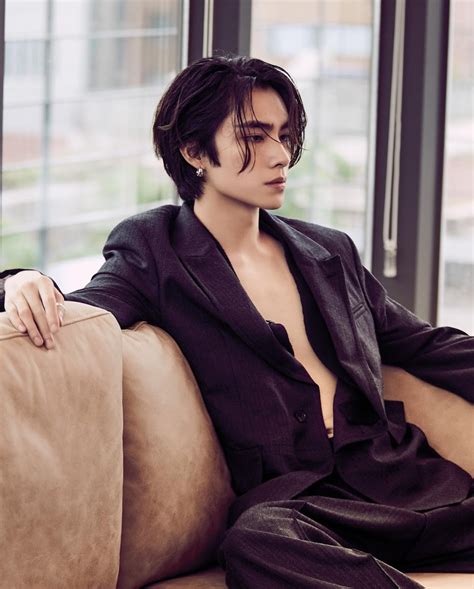 ncts xiaojun finally reveals  abs      hilariously