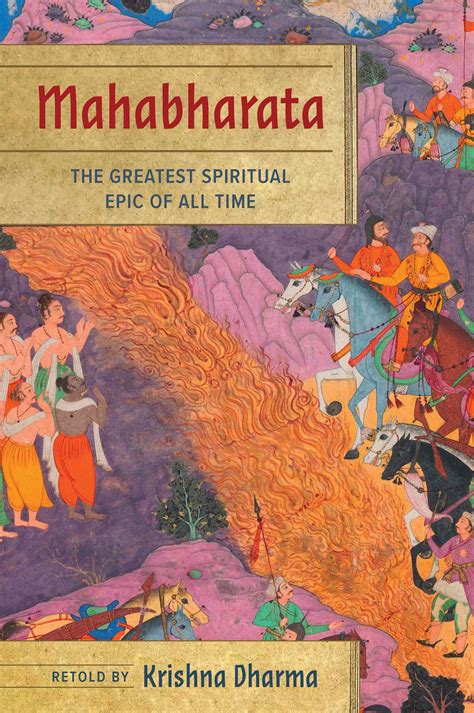 The Mahabharata An English Version Based On Select 1