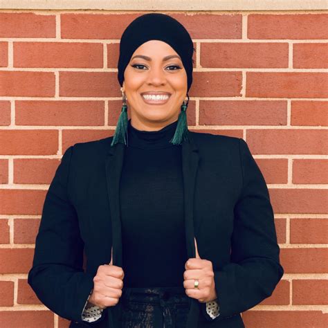 City council race: Tania Fernandes Anderson running for District 7