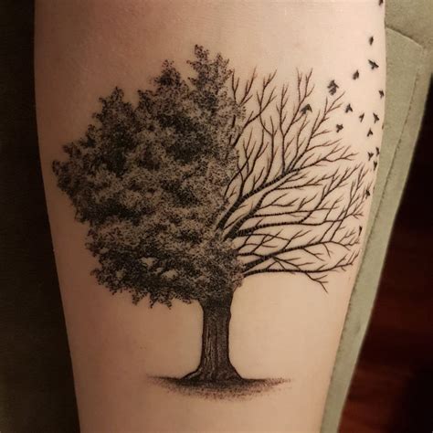 tree  life tattoo ideas meaning symbolism  top designs artofit